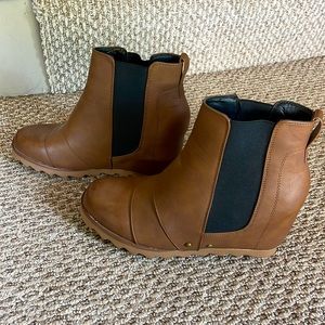 Jolimall women’s boots!
